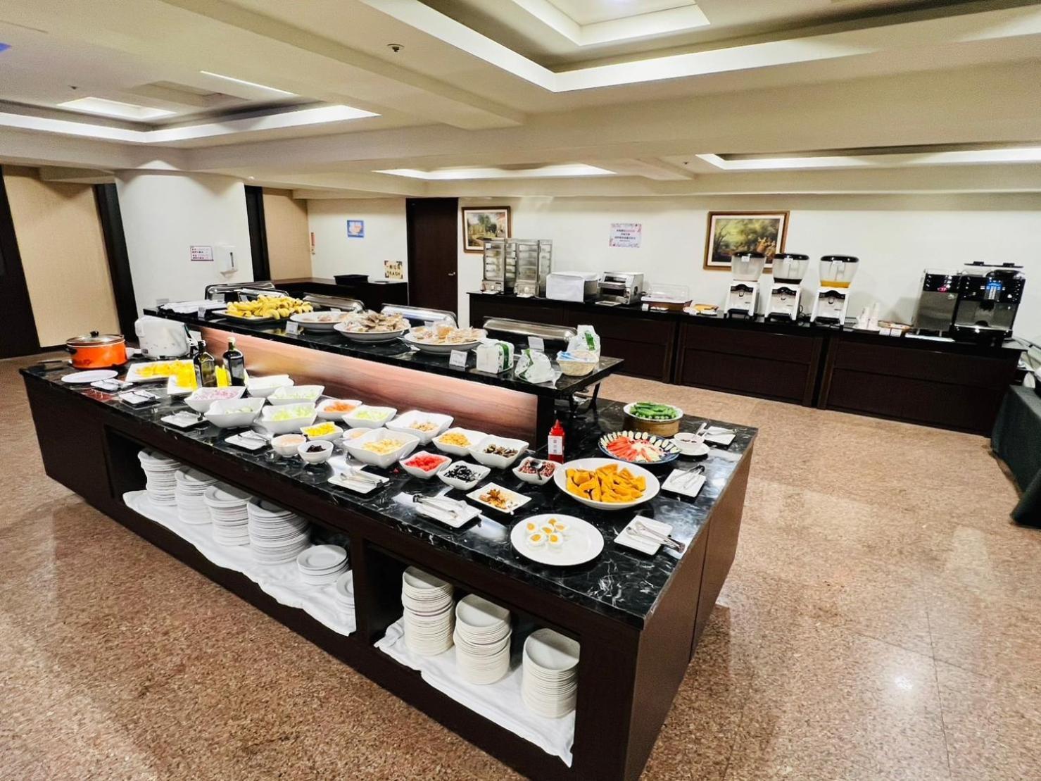 Yuai Fu Hao Hotel Taizhong Zewnętrze zdjęcie